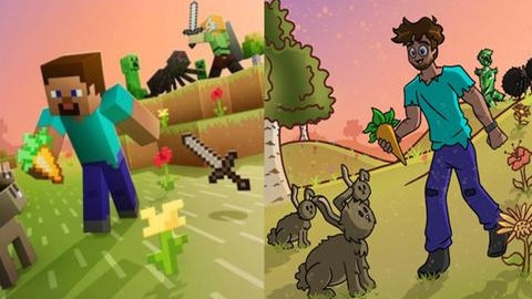 我的世界巫术学合成表大全