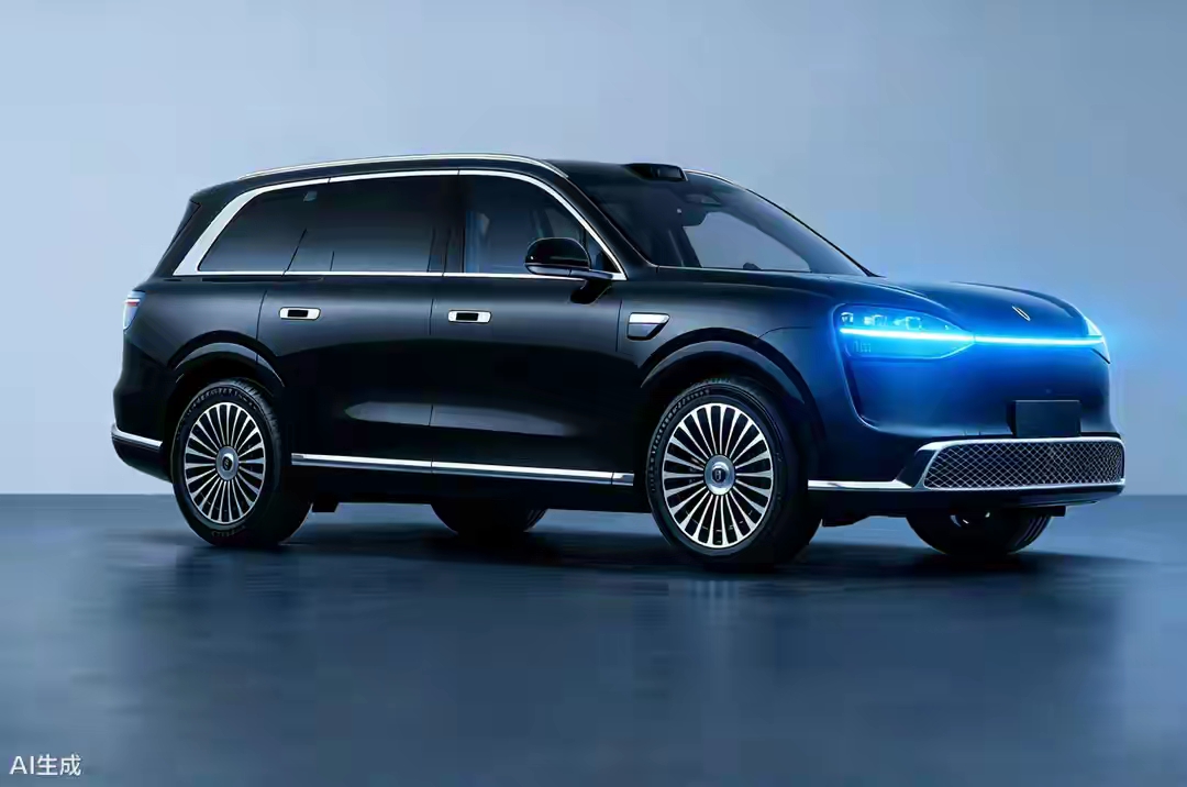 IT之家 4 月 13 日消息，今天上午，AITO 汽车官微公布了全新一代问界 