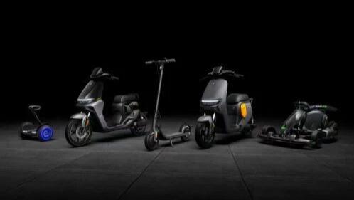 九号NINEBOT：锚定智能化与全球化，剑指第二个“千万台”