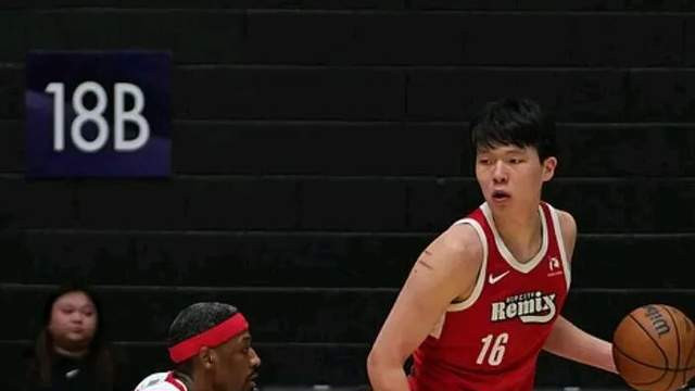 全明星后被打回原形，杨瀚森只用了3天，4失误5犯规正负值垫底！