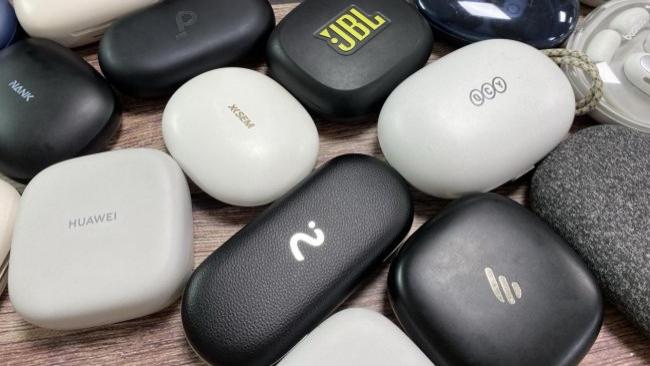 公认好的挂耳式耳机有哪些？2026年十大口碑好的开放式耳机推荐