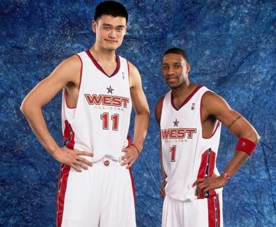 火箭队的旧将麦克格雷迪现在已经退役多年，不过他仍然活跃在NBA的评论席上，在一档