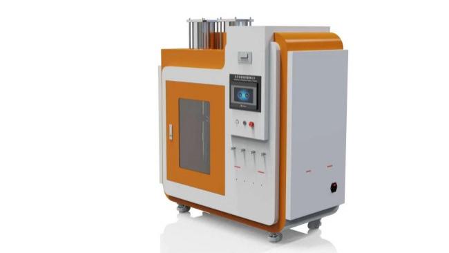 JJ-1083B 氧化铝磨损指数测定仪 GB/T 6609.33-2009 操作简单