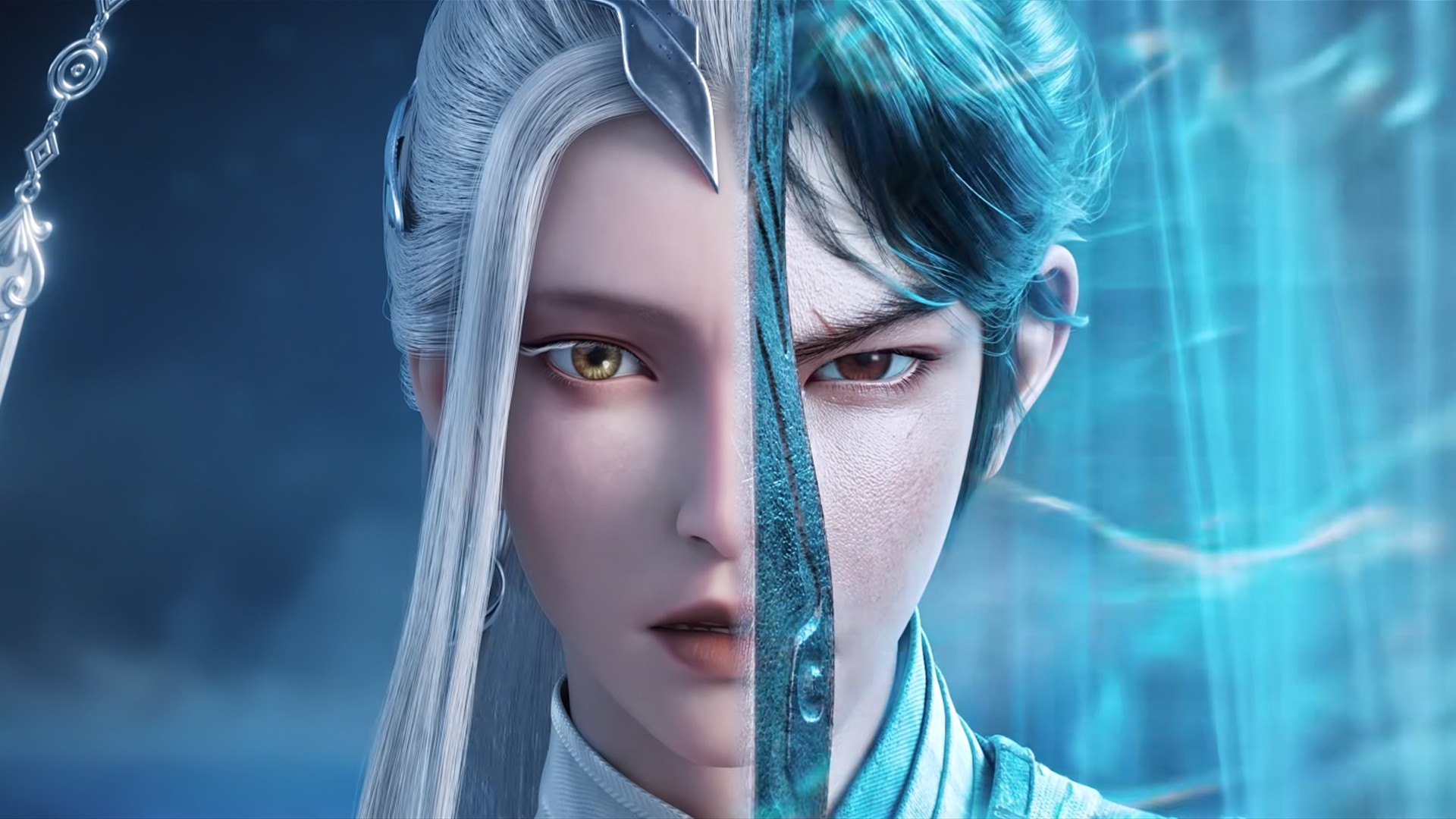 《剑来》名场面：文圣VS剑妈，文圣的“自闭”与剑妈的“理”