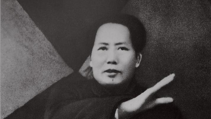 毛泽东：战争的目的不是别的，就是“保存自己，消灭敌人”