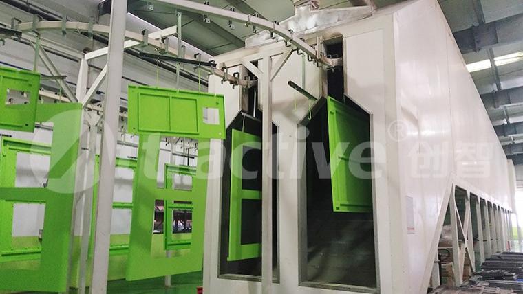 涂层缺陷的隐形杀手：前处理工序标准化与数据监控的破局之道