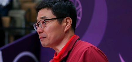 中国篮协告诉CBA复升降级势在必行没有任何商讨的余地。
据媒体人付政浩透露，中国