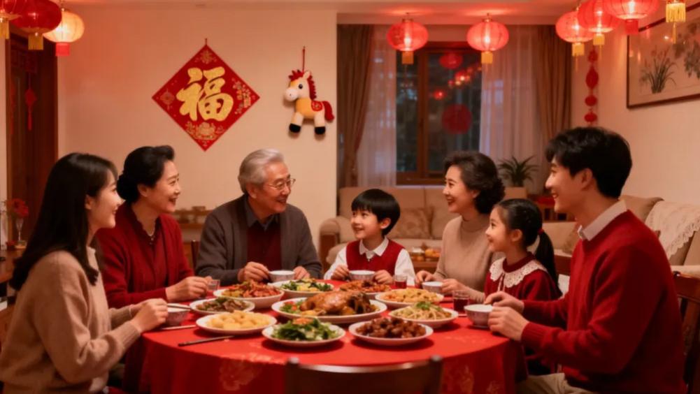 紧急提醒！这七类“春节病”最易找上门，护好全家别大意