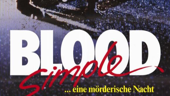 《血迷宫》四角关系谋杀老套路讲新故事，科恩兄弟悬疑处女作惊艳世界。