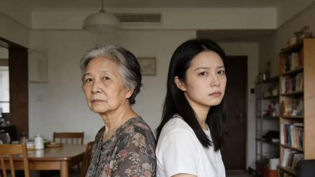 结婚多年悟透的婆媳相处之道：不指望被疼，只靠4个字过舒心