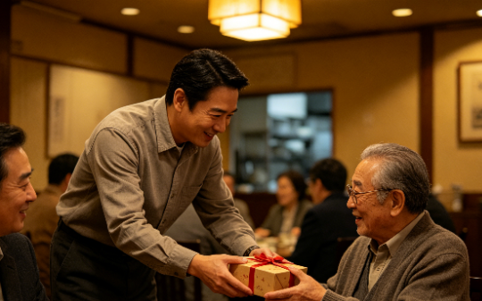 三位副科级干部，一人钻营送礼快速上位，一人埋头苦干无人关注，五年后三人在云安县的结局天差地别