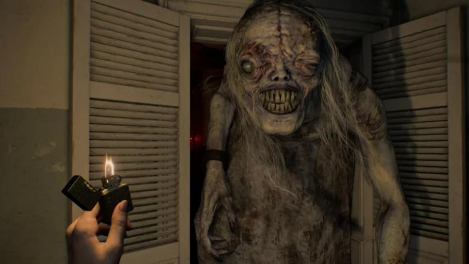 《生化危机9》“女孩”配音演员分享有趣细节