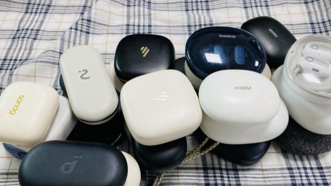 开放式耳机最建议买哪个？2026年十大高性价比开放式耳机品牌推荐