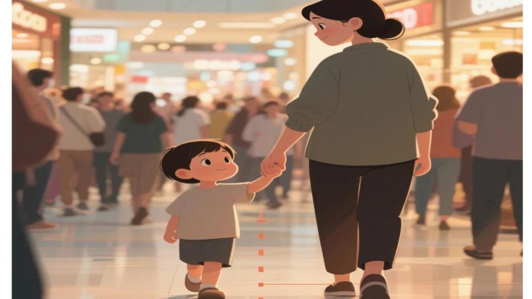 臭名昭著的“梅姨”终于落网，今日大起底这伙恶人