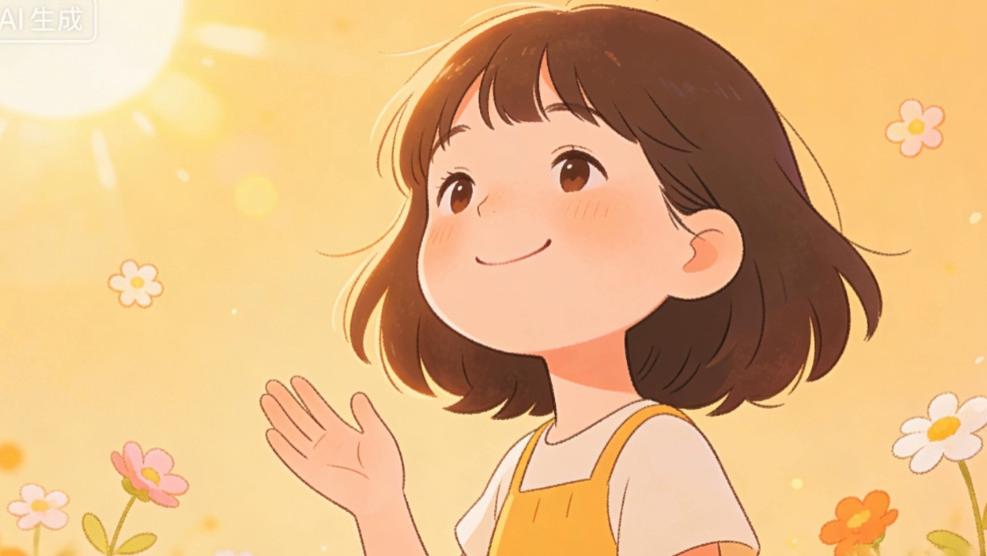 心里总慌慌的？学会松绑，情绪才会慢慢好起来