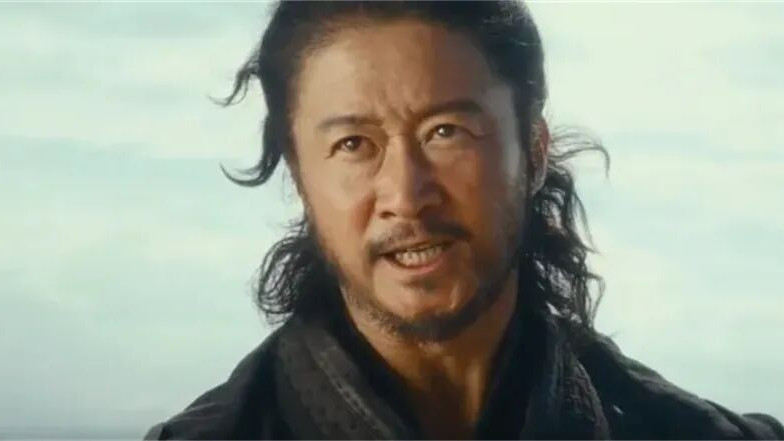 从全网群嘲到口碑逆转，《镖人》和吴京，只因做对了这件事