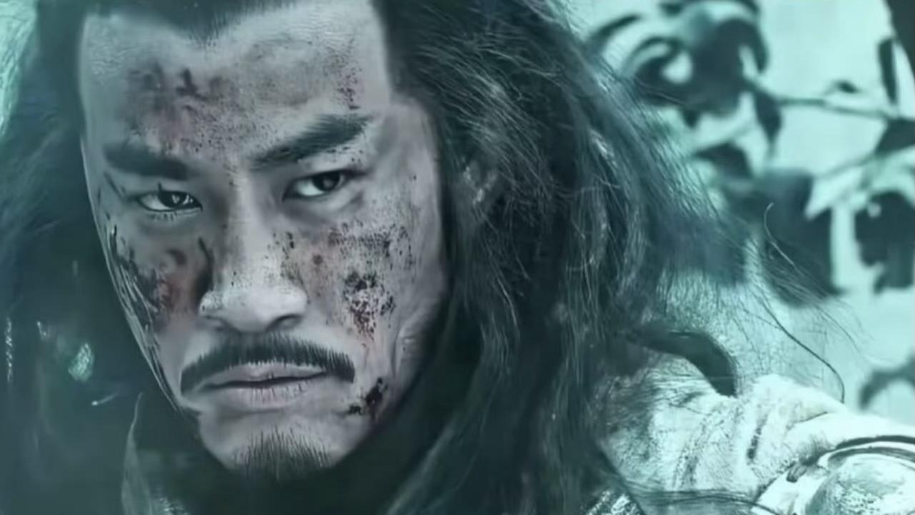 步惊云都杀回叔圈顶流了！<逐玉>爆火后何润东商务接到手软