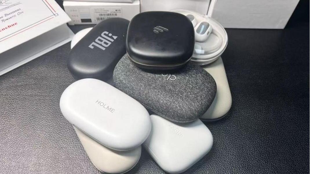 开放式耳机哪款好？盘点目前最建议入手的十款高性价比开放式耳机