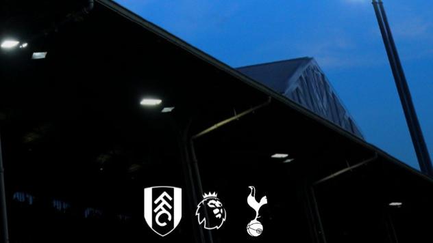 英超指南：富勒姆VS热刺，农场主再遇“强敌“发挥“劫富济贫”本色，核心看点、整体数据、伤病情况全面解