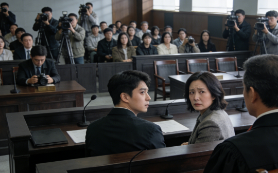 父母拒绝同房多年，父亲在病榻上立下遗嘱，把名下72套学区房和4辆车全给私生子，5月后母亲重病时却笑了