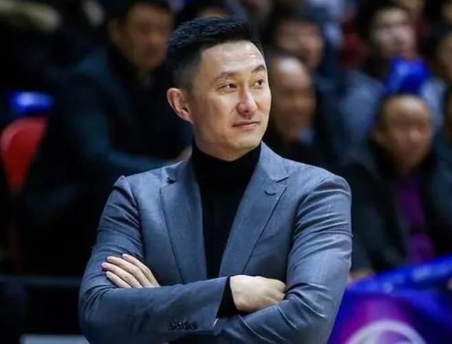 在CBA杜锋几乎拿到所有荣誉，唯一遗憾也许是国家队执教成绩不佳