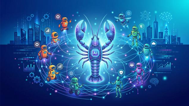 龙虾这么火，为什么企业市场还没买单?