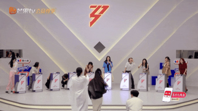 错过《浪姐7》，金典遗憾吗？