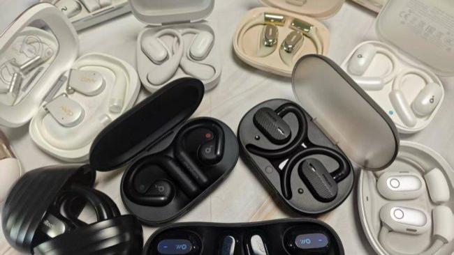 开放式耳机推荐哪个牌子？2026年值得入手的十款开放式耳机盘点