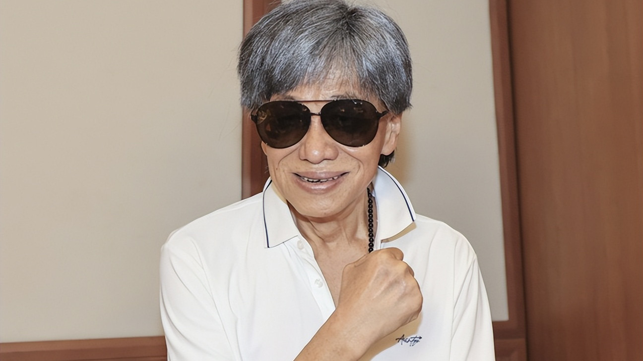 白彪曝梁小龙去世4个月未下葬，真实死因曝光，因与妻子争产分居