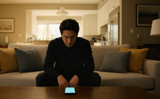 老公拿家里30万给他姐还债，我忍了没吭声，结果半个月后又欠70万，他还想给，一查账户余额傻眼了。