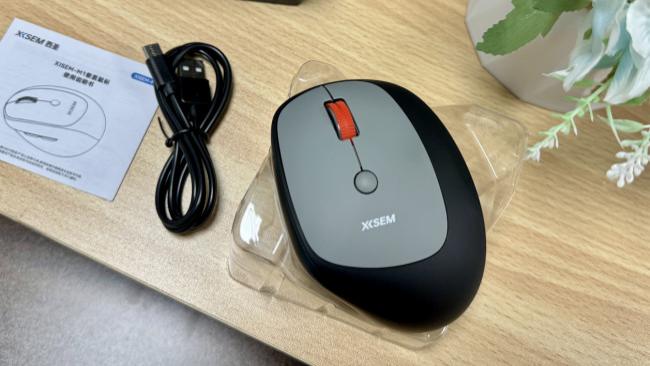 鼠标哪个牌子好？盘点2026年性价比排行榜前十名人体工学鼠标，舒适实用更健康！