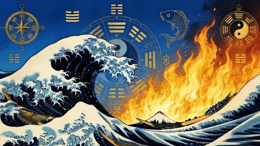 2026丙午年，地支有子午冲的人会怎么样？