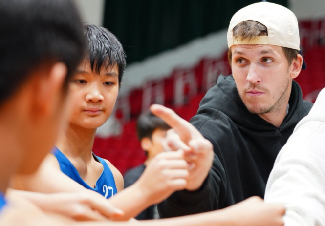 2026休赛期NBA球星中国行，与前几年比，味道怎么变了？

以往每到夏天，球迷