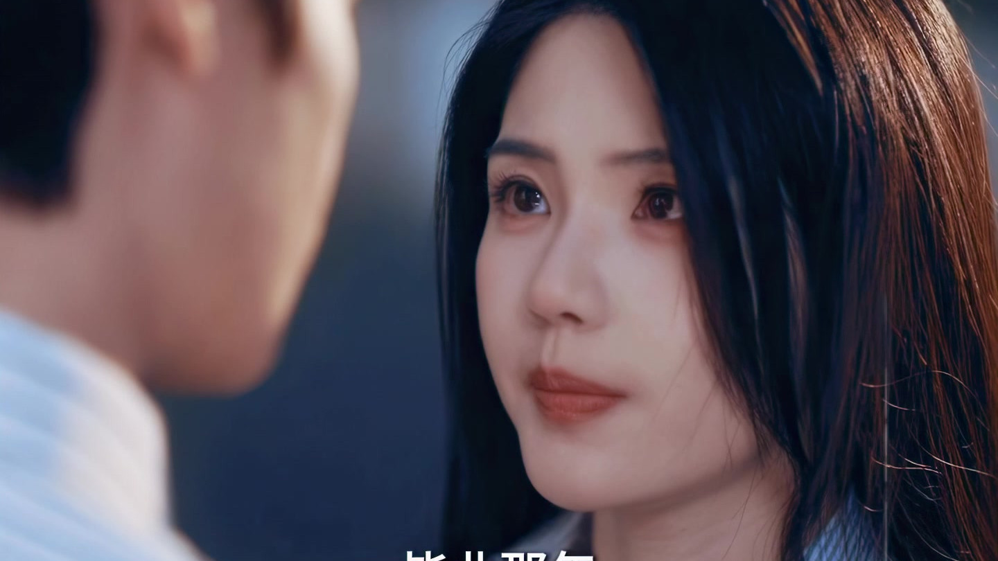有一些黑暗 就是要一个人扛的
