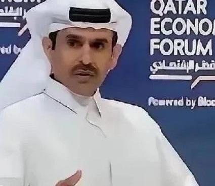 卡塔尔“跪”了？卡塔尔正式宣布暂停跟中国的合同，而且短时间内不会恢复，也就是说现