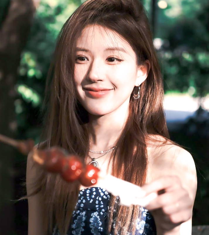 很会找图，没有一张是我不喜欢的