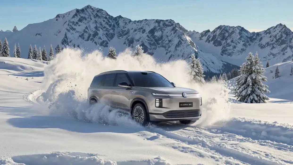 听我一句劝，2026年选SUV，就得按预算精准拿捏：
150万以上闭眼入路虎揽胜