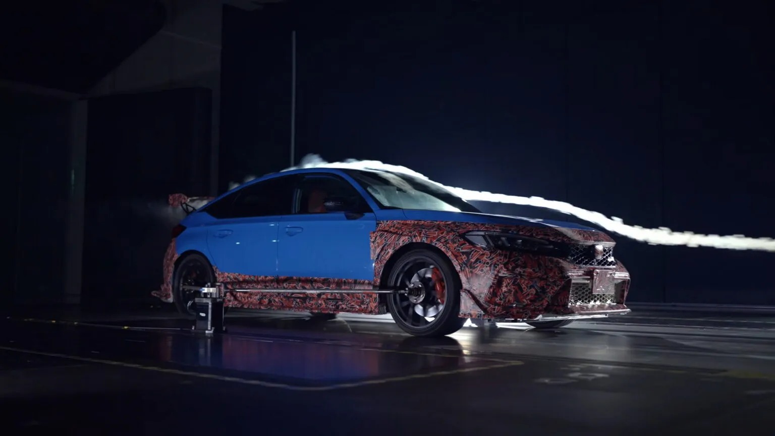 大众高尔夫GTI Edition 50刚刚打破了纽北前驱车记录，以0.358秒的