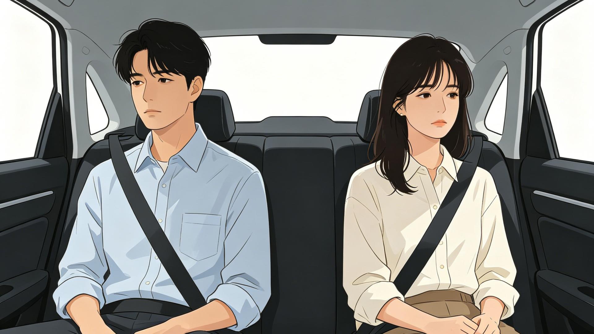 抑郁被辞退，赔偿金被老公拿去还卡，治病钱都不给留