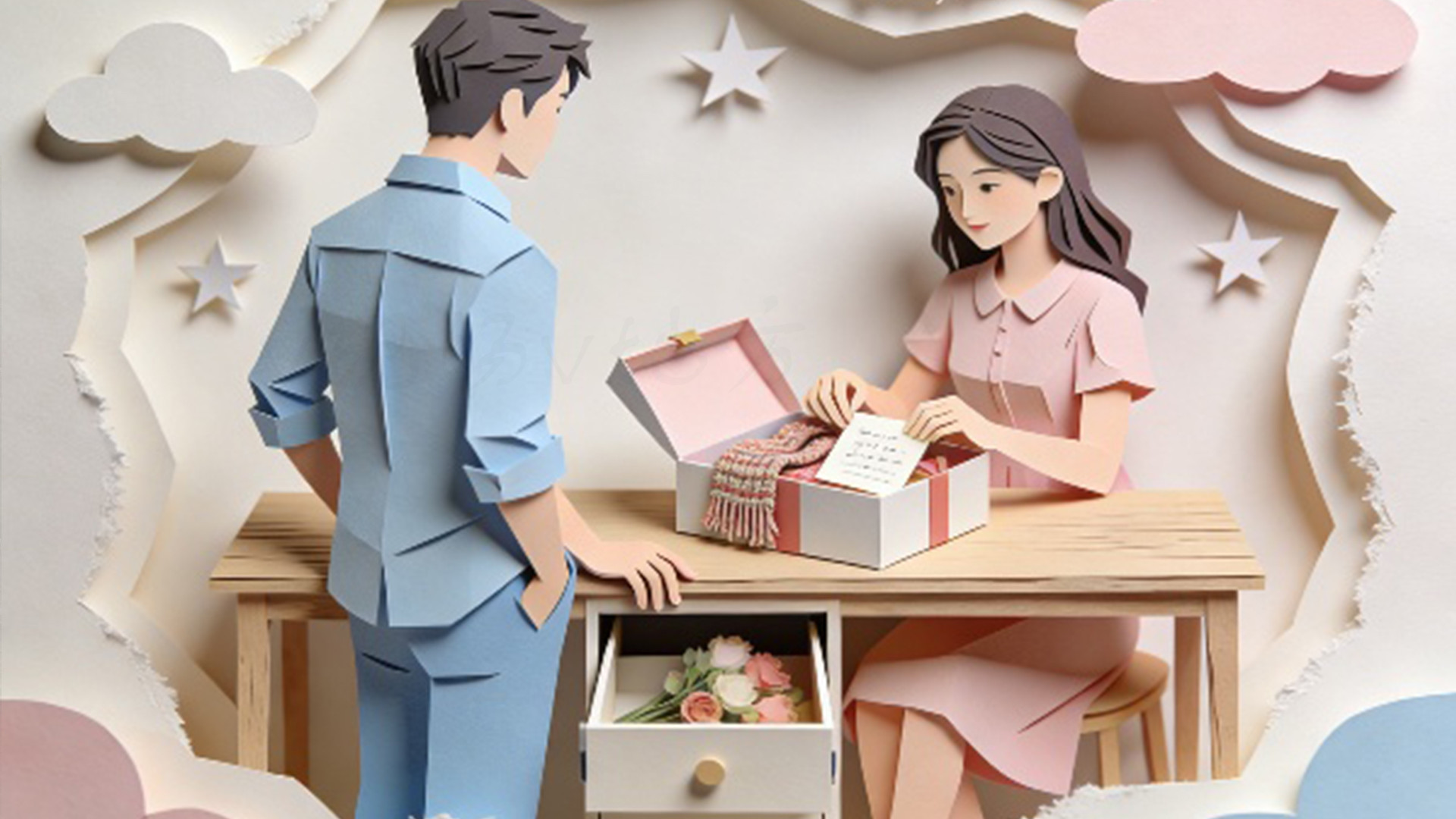 主动了两个月却输得精光：你的过度付出，正在亲手毁掉你的爱情