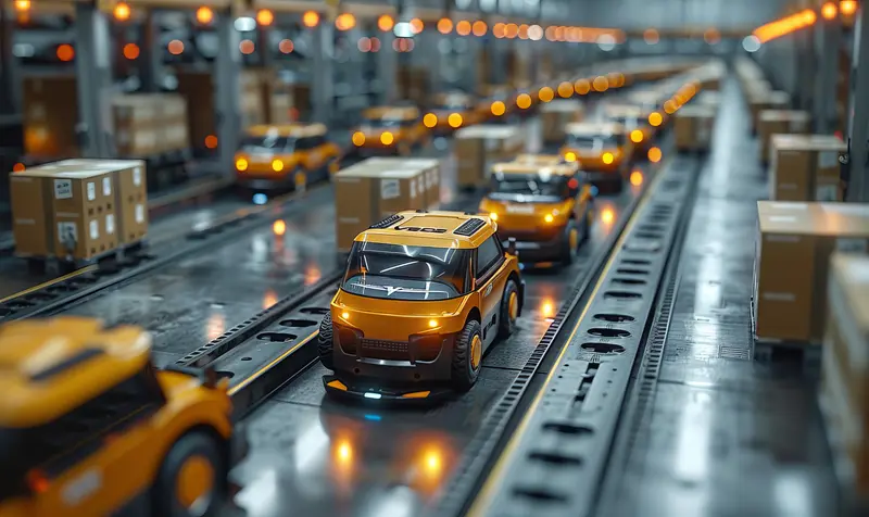 宝马长城技术互访！合作迈向深水区