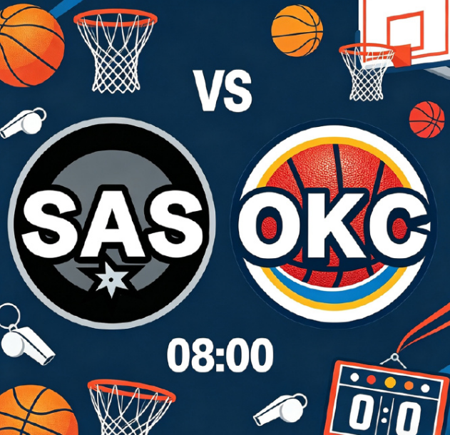 NBA西决G7前瞻：雷霆主场背水一战，马刺客场剑指总决赛

马刺VS雷霆
作为本