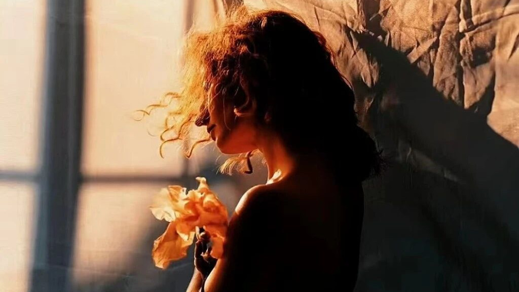 内心强大的女人，说话清醒又有力量