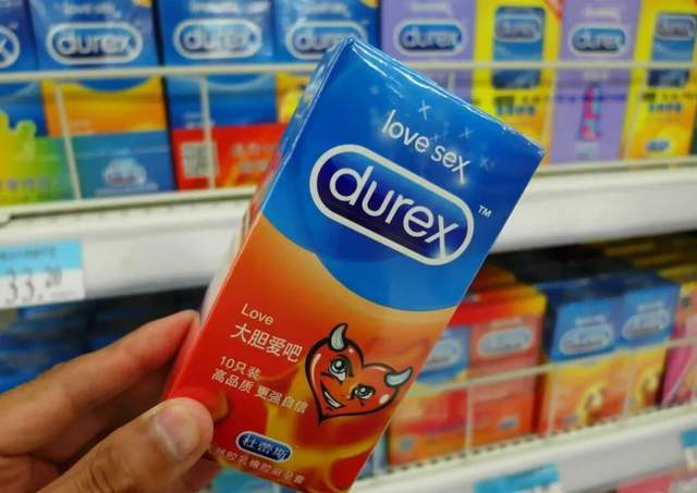 全球避孕套需求量，今年增长30%