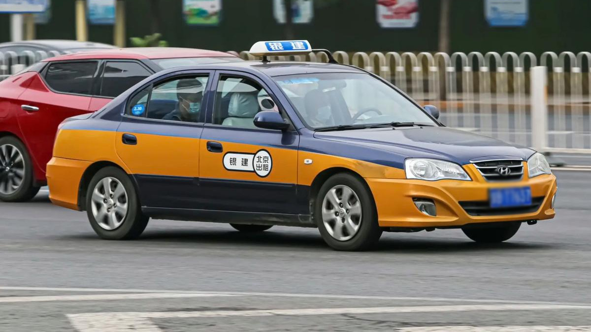 买车的钱，打一辈子车都用不完，买车的意义何在？