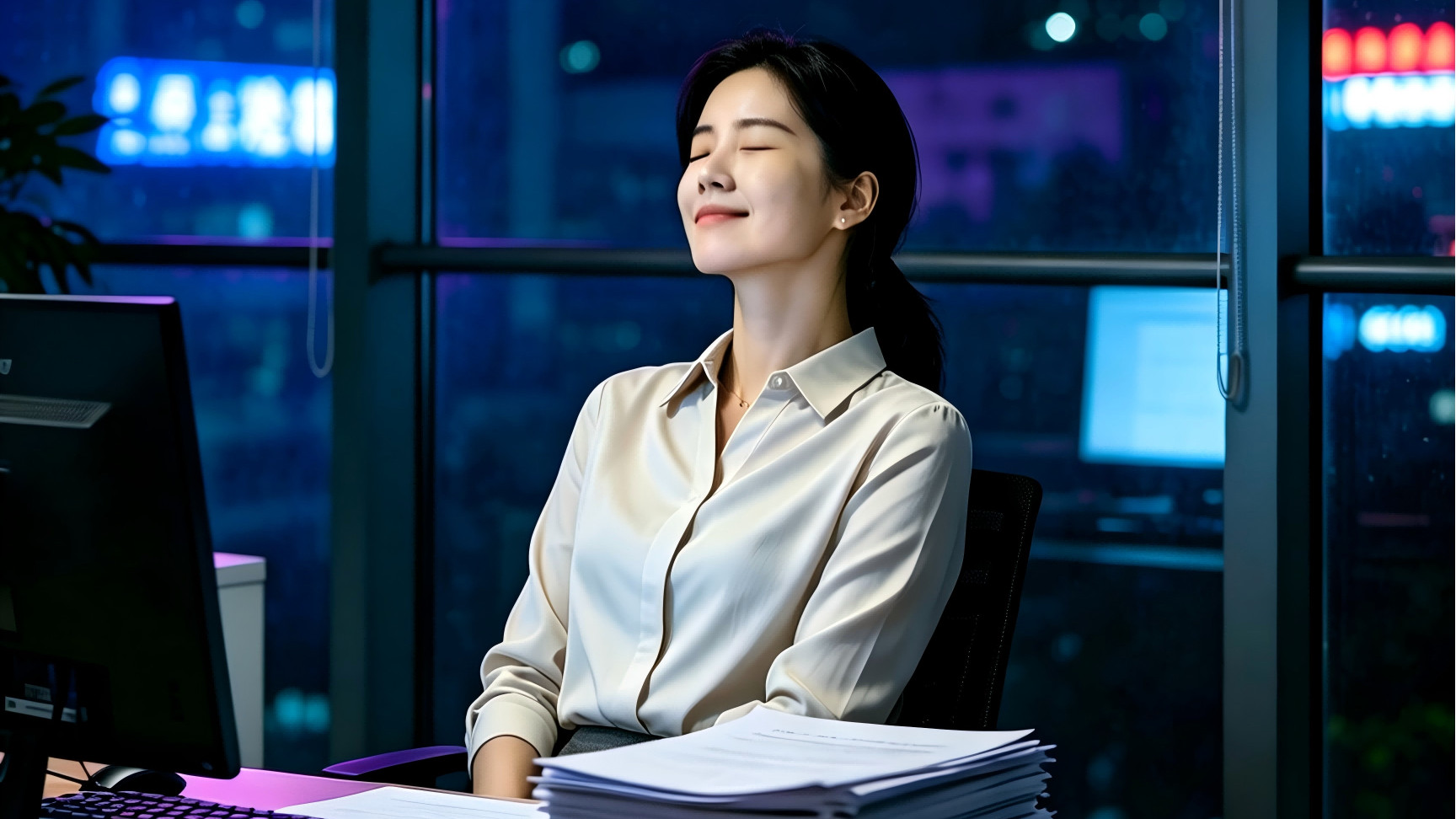 母亲让她给弟弟买房，她狠心拒绝了……