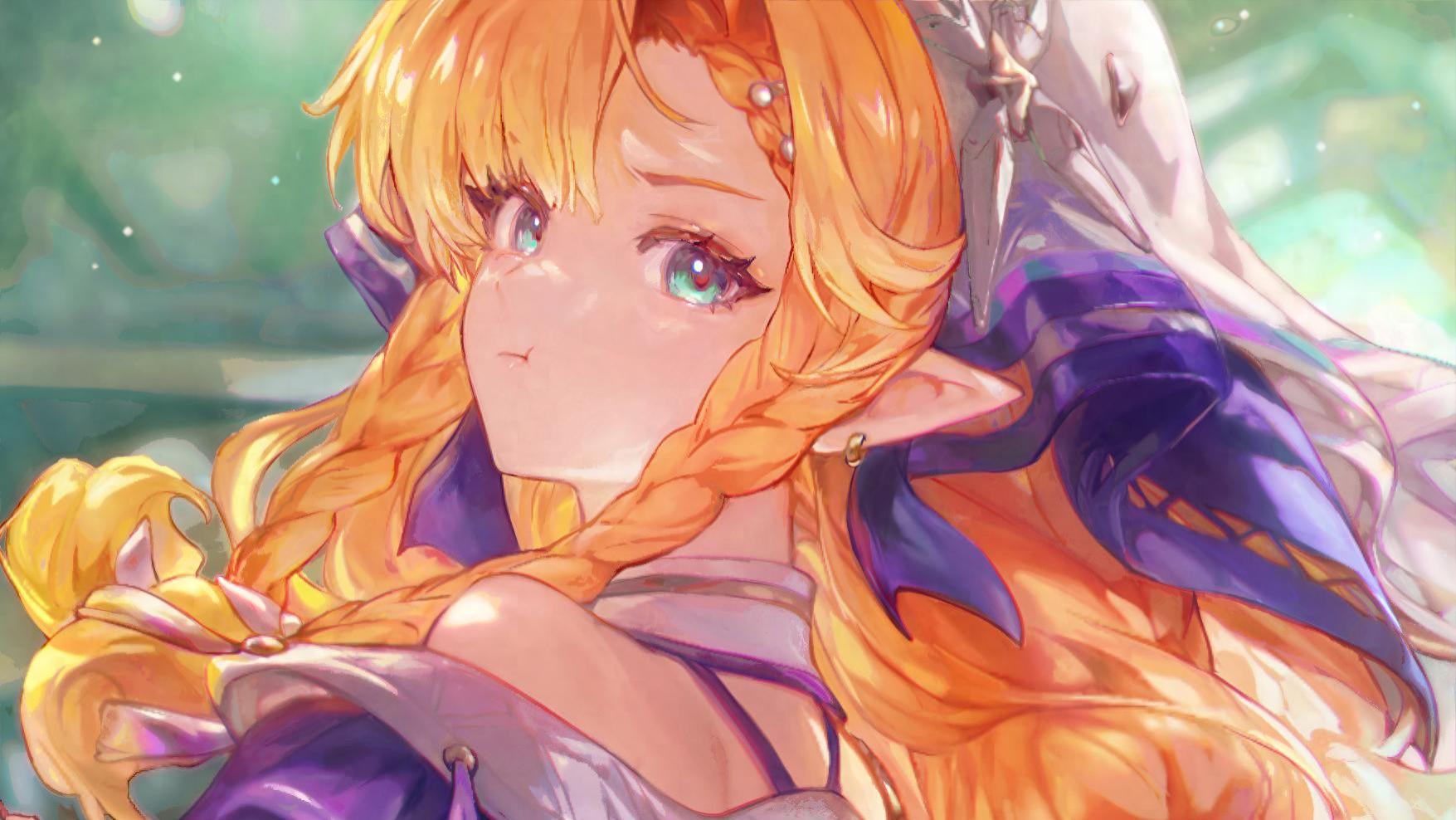 【鸣潮】何意啊？耙耙柑宣发怎么还要追着砍我一刀？