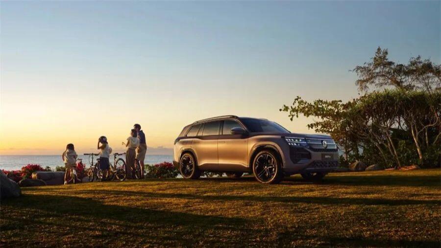 惨淡的2026年1月 弱势的合资车企反而更能扛？