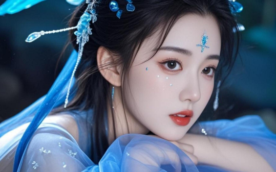 前世相公看不上我，让我受尽羞辱，重生后我改嫁给他小叔，他却发疯了......