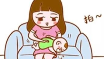 溢奶、吐奶、呛奶分不清？新手爸妈必学的救命应对法